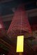Vietnam: Incense spirals in the Fujian (Phuc Kien) Assembly Hall, Hoi An