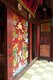 Vietnam: Entrance to the Quan Cong Pagoda (Chua Ong), Hoi An