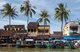 Vietnam: The historic merchant town of Hoi An from the Thu Bon River
